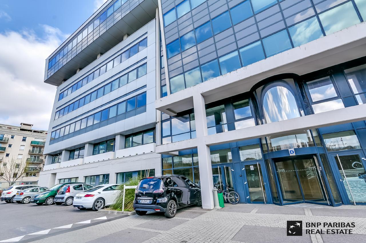 Bureau Massy 1678m² Location bureau Massy Essonne OLBUR2418980 11
